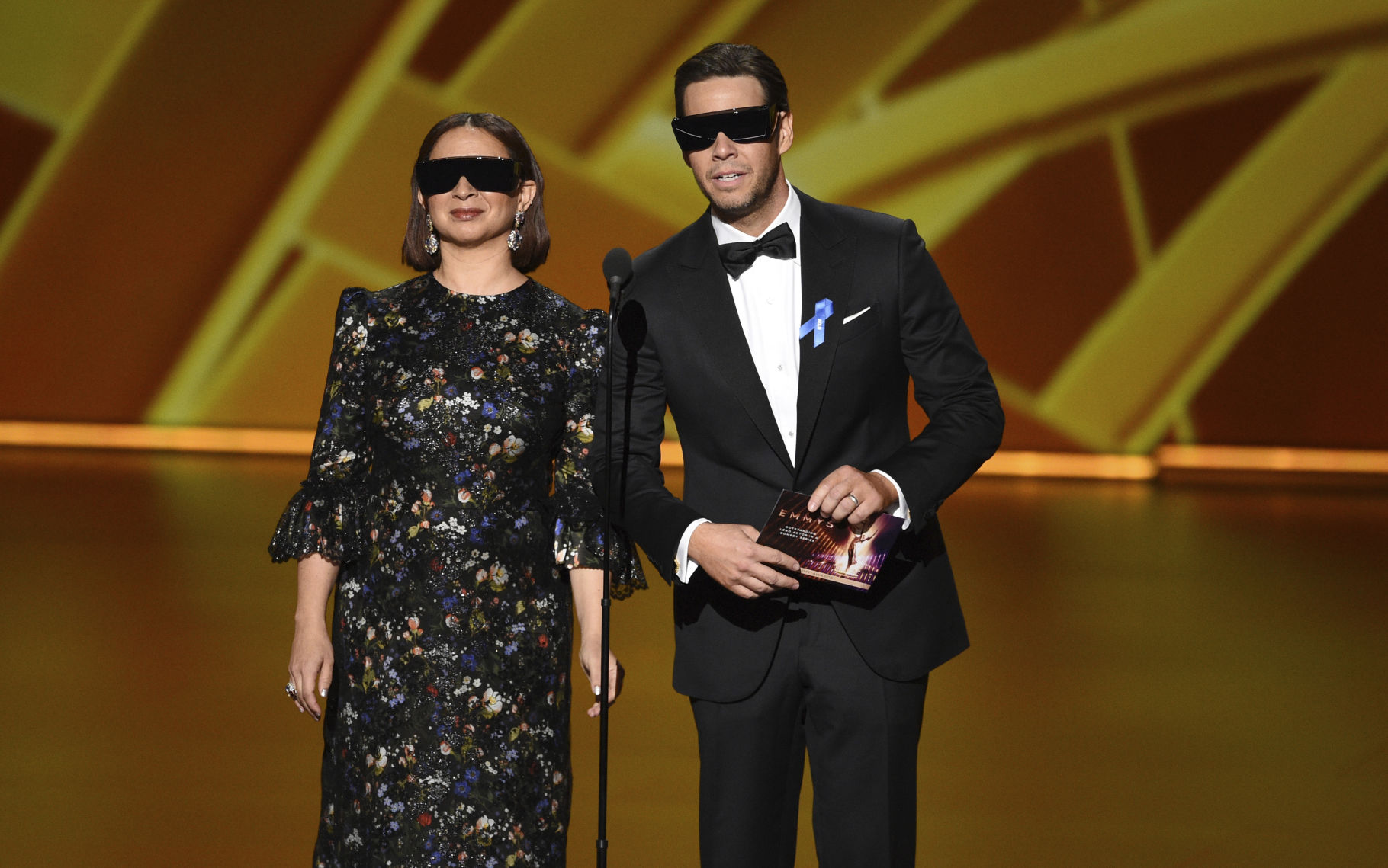 2019 Primetime Emmy Awards - Show